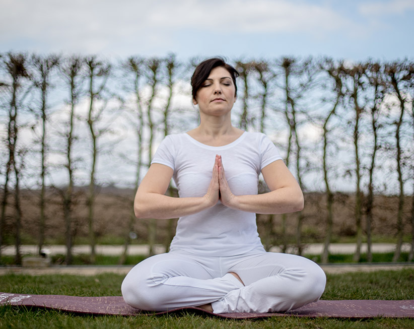 სტრესისგან თავისუფალი