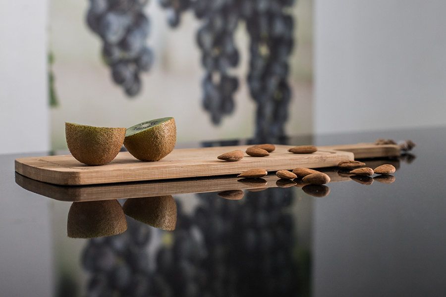 ჯგუფური 49 დღიანი ჩაკრების ბალანსი Let It Shine