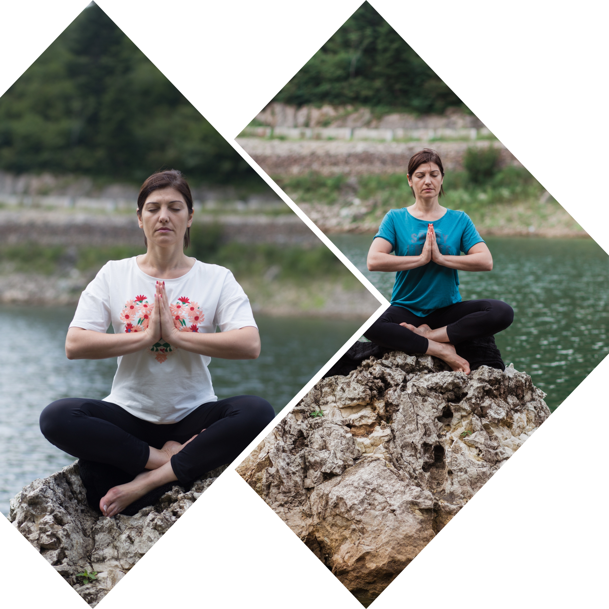 რატომ უნდა გავაკეთოთ მედიტაცია ყოველდღიურად.