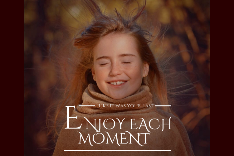 როგორ შევინარჩუნოთ ბალანსი სეზონური ცვლილებების დროს.