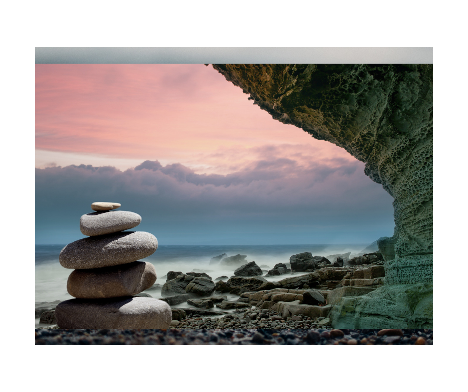 ბალანსი იოგასთან და აიურვედასთან ერთად