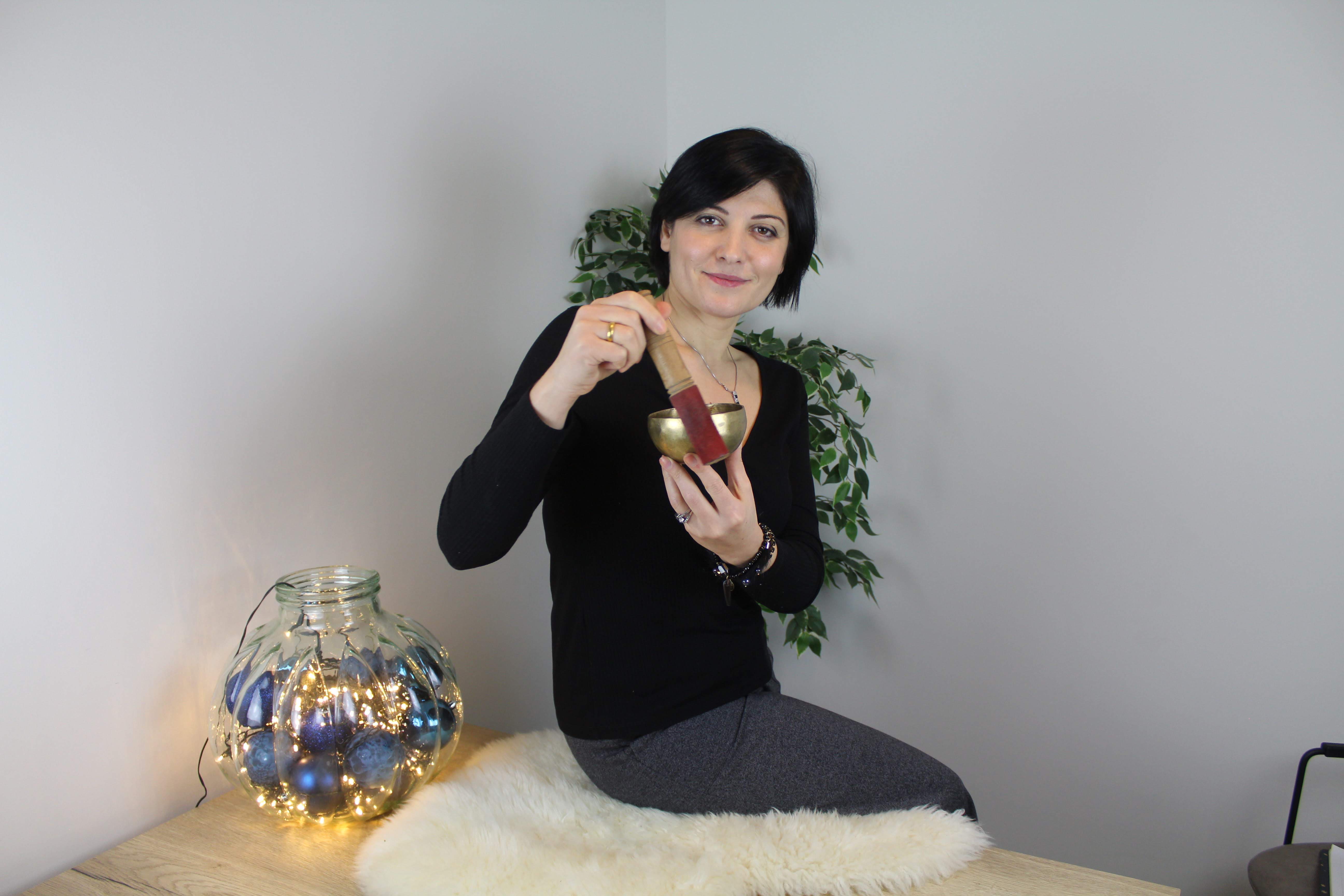 გიოცნებია? მე კი &hellip;