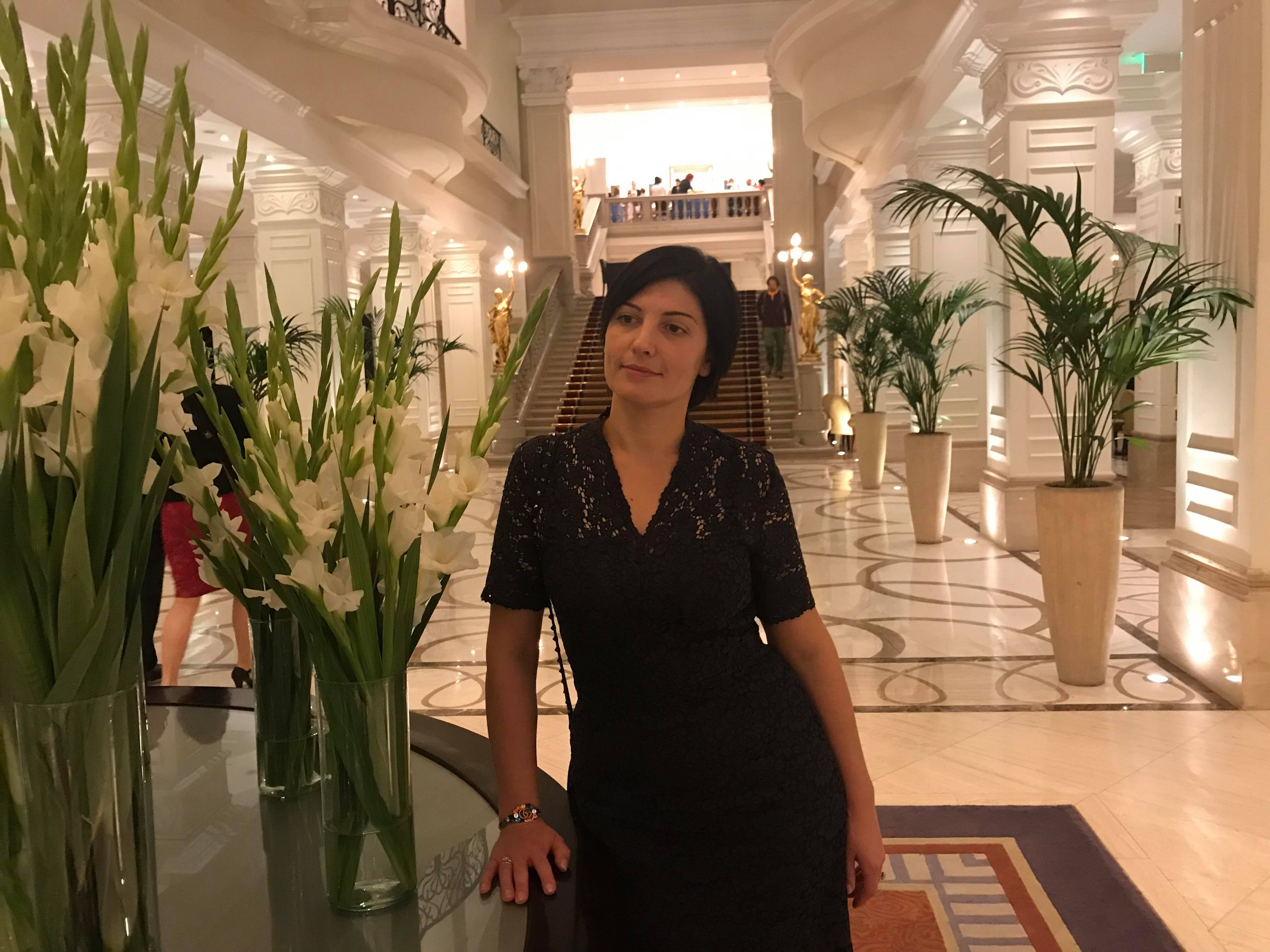 არის თუ არა შესაძლებელი იყო ჰარმონიული