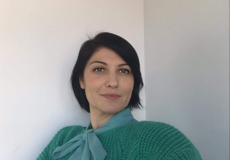 ჩემი ფიქრების გასიტყვება