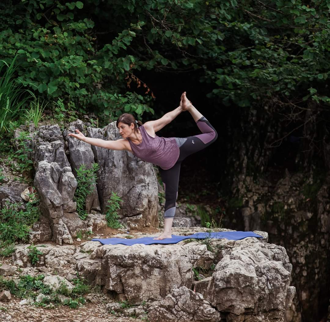 კუნდალინი იოგას მთელი სპექტრი
