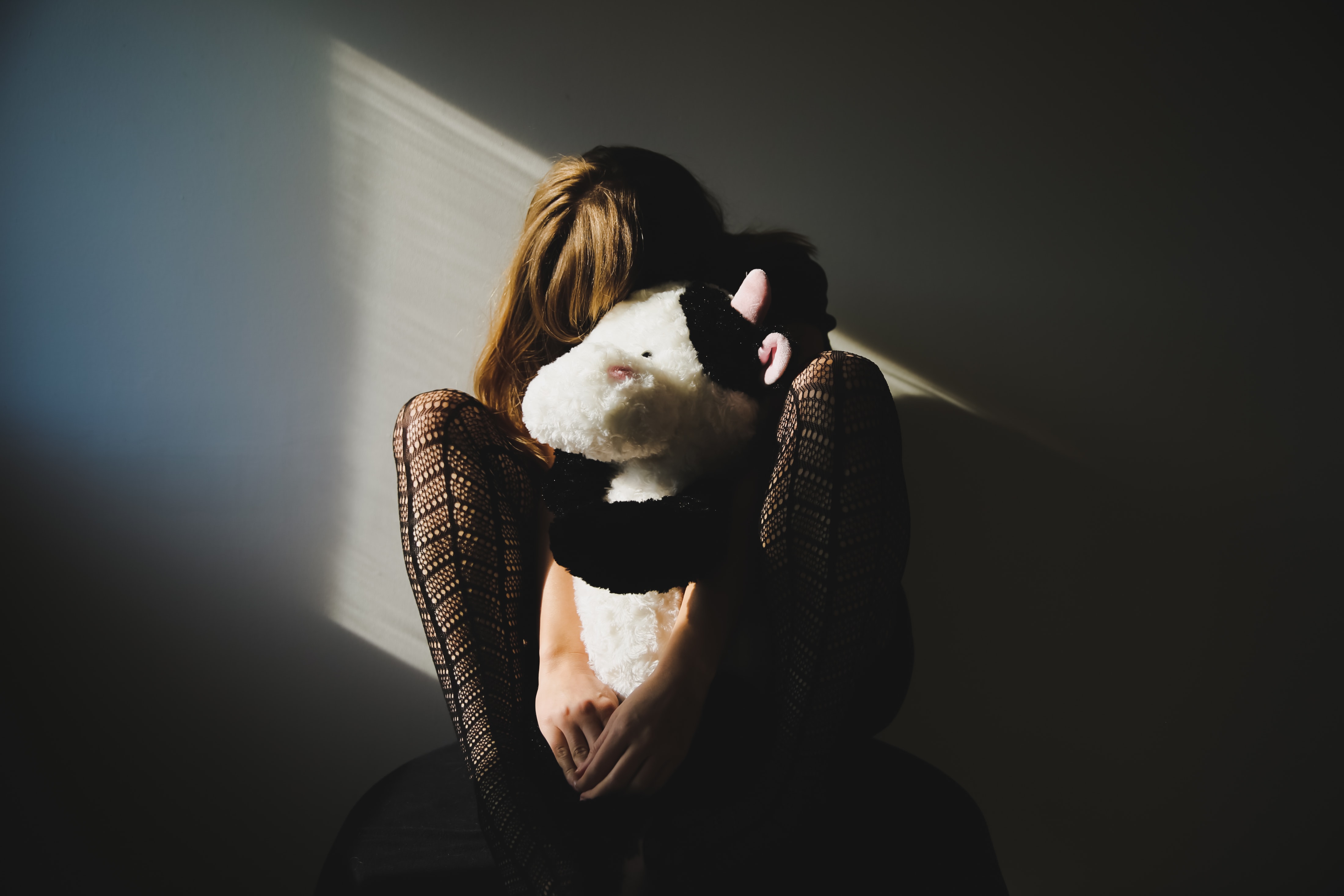 არ დაივიწყო შენში შინაგანი ბავშვი&hellip;