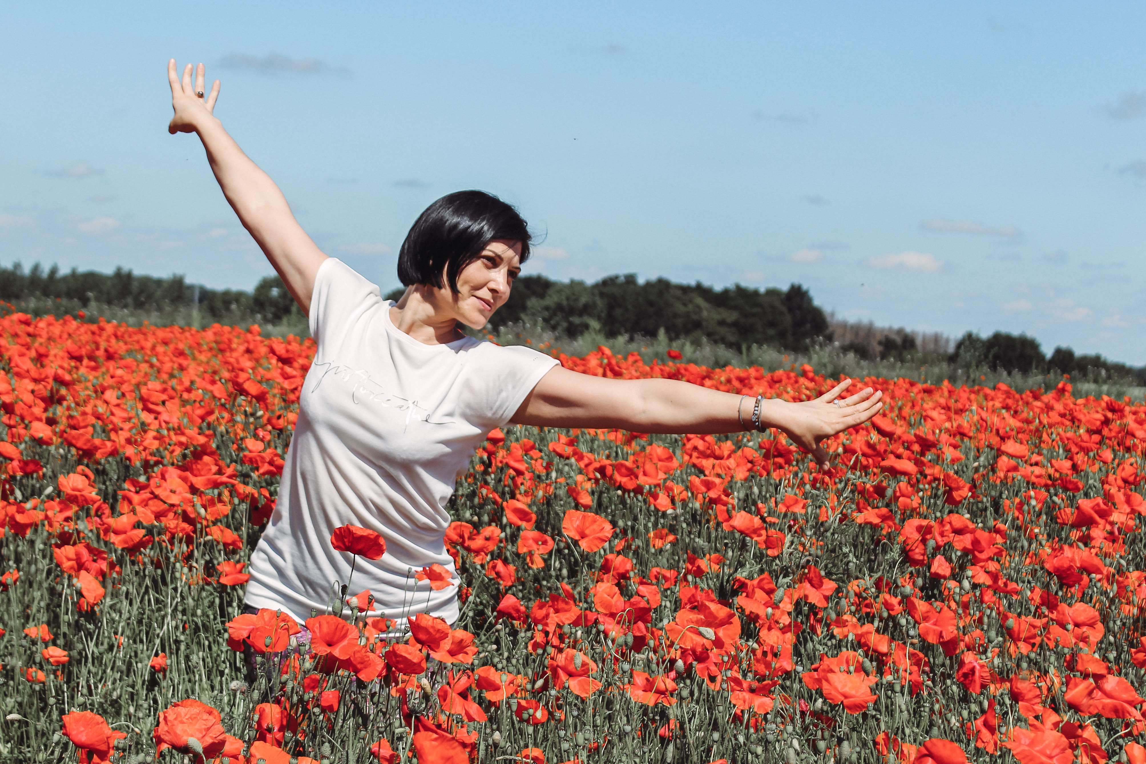 საკუთარი თავის სიყვარული