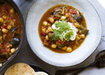 ჯანსაღი რეცეპტი შემოდგომის სუსხიანი ამინდებისთვის