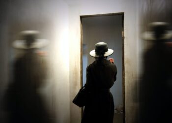 რატომ გავურბივართ რეალობას?!