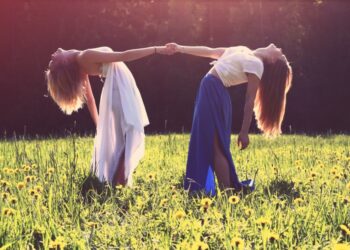 ქალის ოთხი არქეტიპი