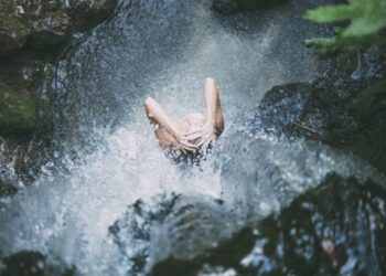 ცივი შხაპი