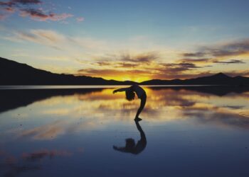 კუნდალინი იოგა-არჩევანი შენზეა