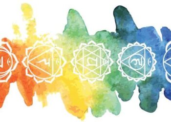 შვიდი ენერგეტიკული ცენტრი