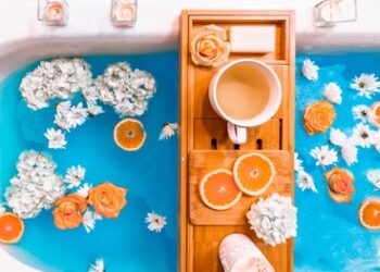 საკუთარ თავზე ზრუნვა