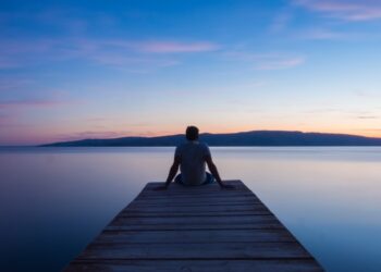 როგორ გავაჩუმოთ ფიქრები